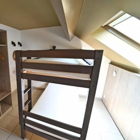 APARTMENT 8 people - Tourterelle