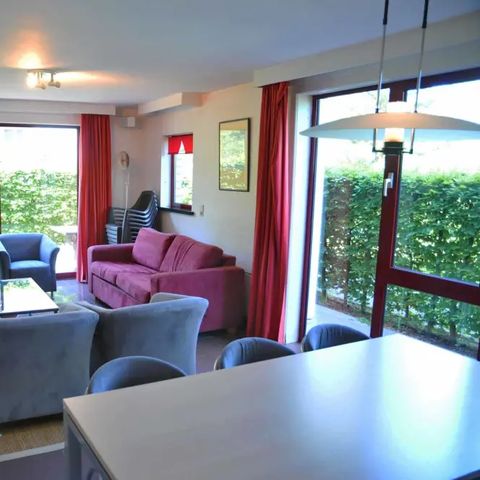 Apartment 6 persons - Atlas Ground floor