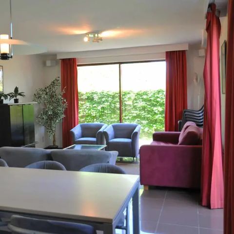 Apartment 6 persons - Atlas Ground floor