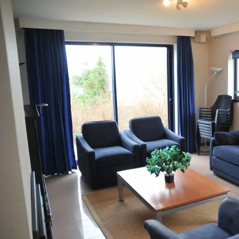 Apartment 6 persons - Atlas Ground floor