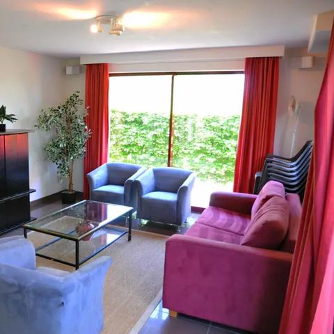 Apartment 6 persons - Atlas Ground floor