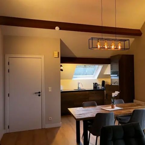 APARTMENT 4 people - Vallisca - E711