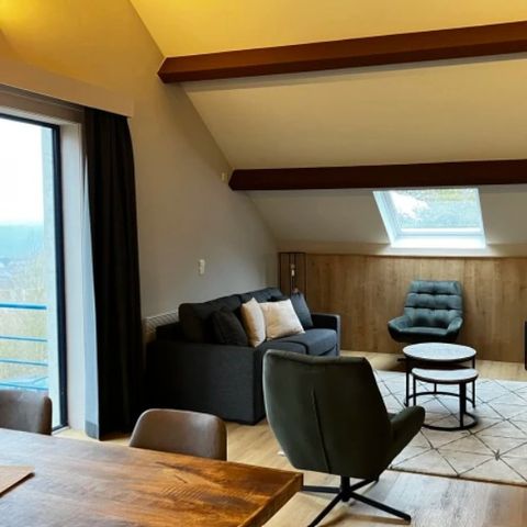 APARTMENT 4 people - Vallisca - E711