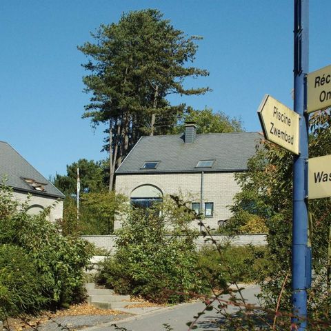 Residence Durbuy Ardennen - Belgian Luxembourg - Image N°6