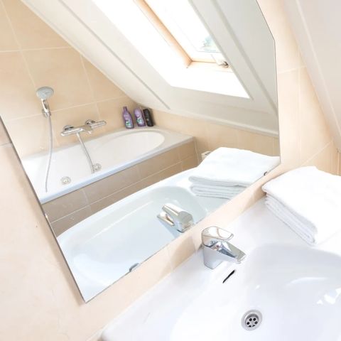 BUNGALOW 8 people - KE Comfort