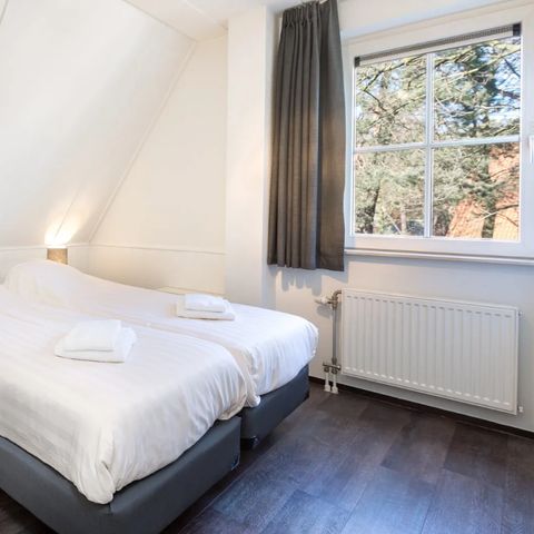 Bungalow 8 persons - KE Comfort