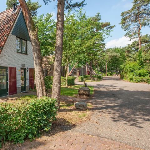 BUNGALOW 8 people - KE Comfort