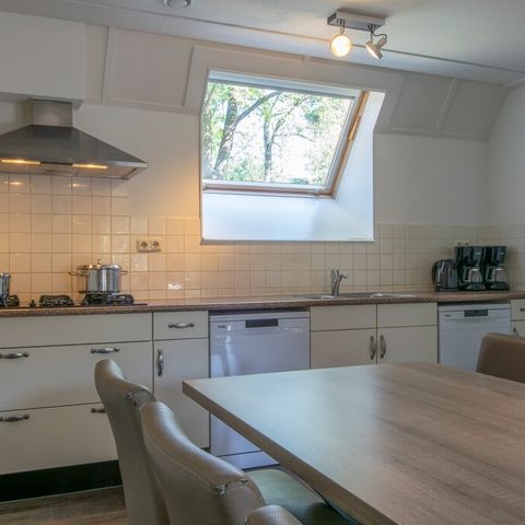 Group accommodation 14 persons - FV14 Comfort