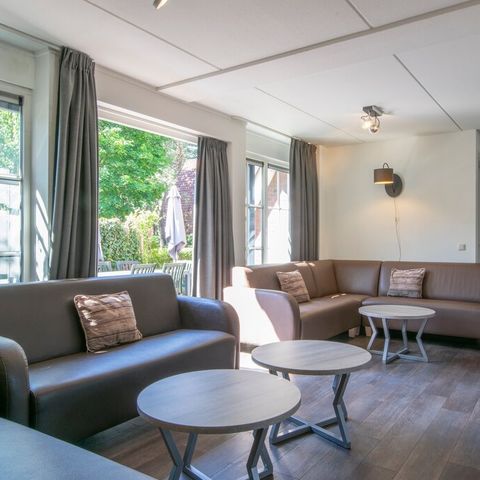 Group accommodation 14 persons - FV14 Comfort
