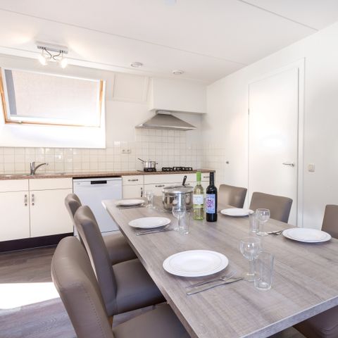 Group accommodation 14 persons - FV14 Comfort