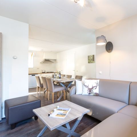 Group accommodation 14 persons - FV14 Comfort