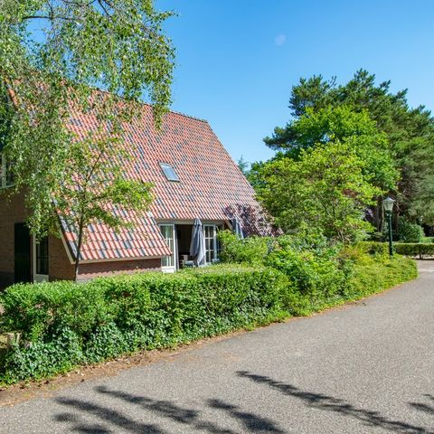 HOUSE 14 people - FV14 Comfort