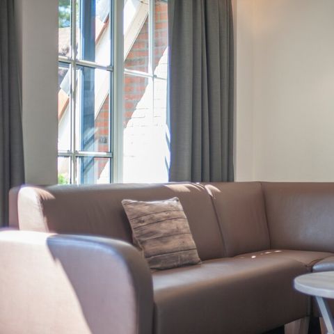 Group accommodation 14 persons - FV14 Comfort
