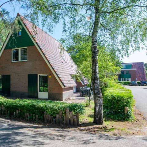 HOUSE 14 people - FV14 Comfort