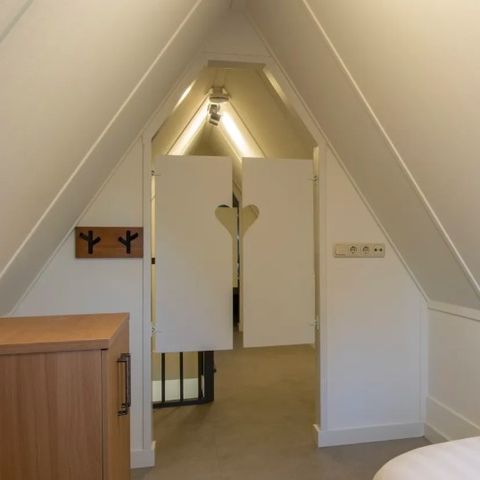 Group accommodation 22 persons - FV22 Comfort