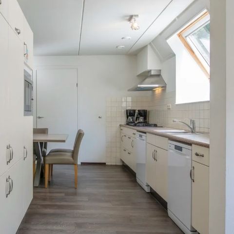 Group accommodation 22 persons - FV22 Comfort