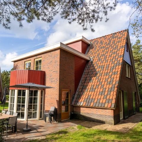 HOUSE 22 people - FV22 Comfort