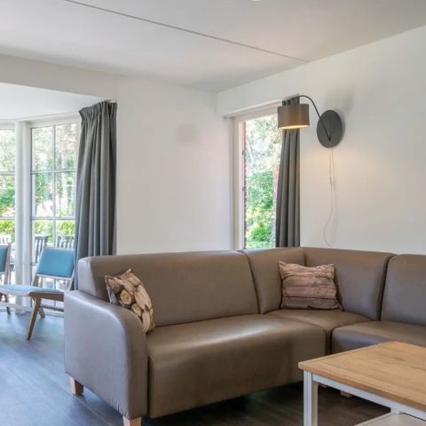 Group accommodation 22 persons - FV22 Comfort
