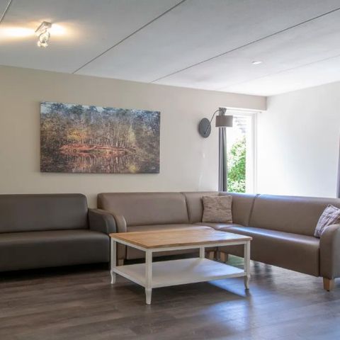 Group accommodation 22 persons - FV22 Comfort