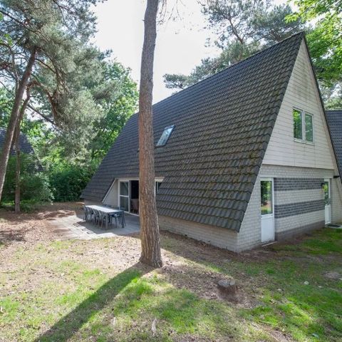 HOUSE 12 people - FV12 Comfort