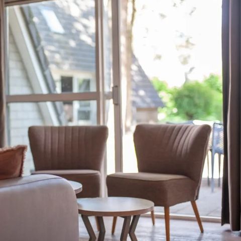 HOUSE 12 people - FV12 Comfort