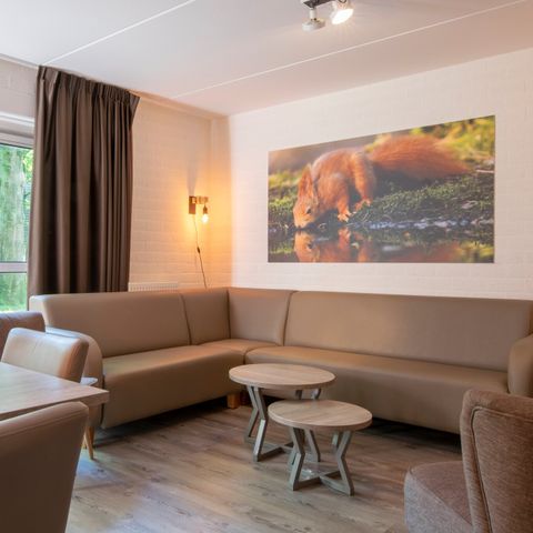 Bungalow 8 persons - KCL Comfort