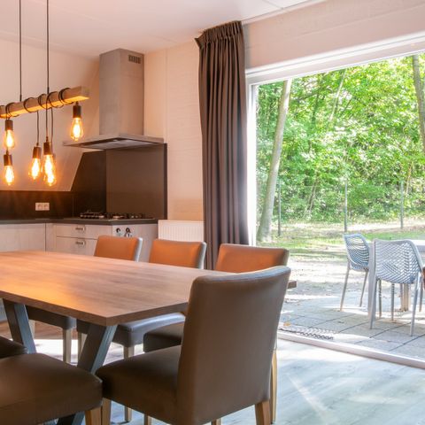 Bungalow 8 persons - KCL Comfort