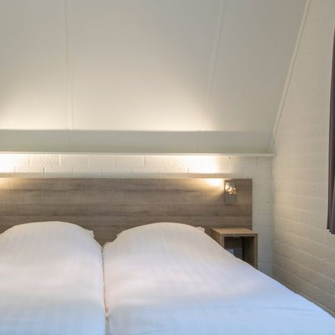 Bungalow 6 persons - KBL Comfort