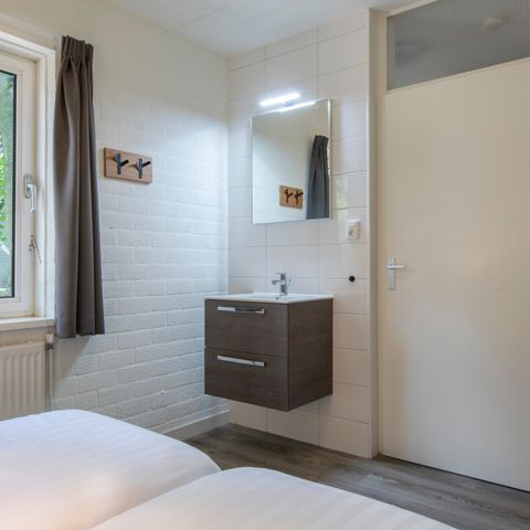 Bungalow 6 persons - KBL Comfort