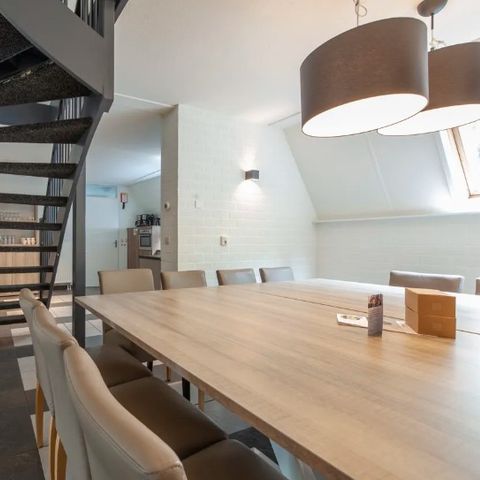 Group accommodation 18 persons - FV18 Comfort