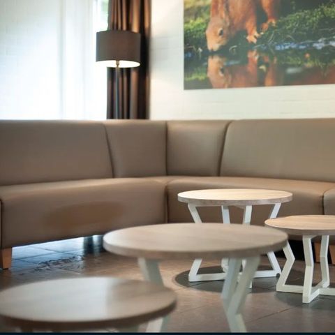 Group accommodation 18 persons - FV18 Comfort