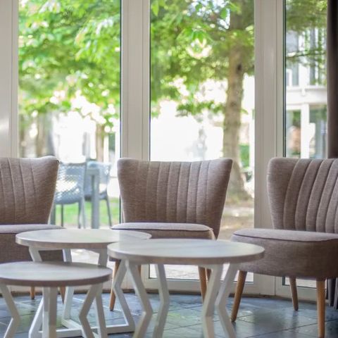 HOUSE 18 people - FV18 Comfort