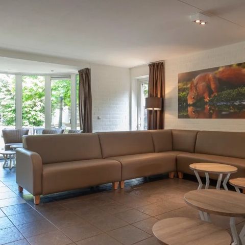 Group accommodation 18 persons - FV18 Comfort