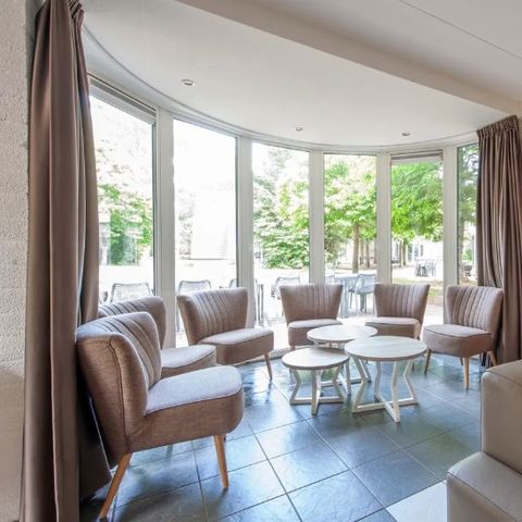 Group accommodation 18 persons - FV18 Comfort