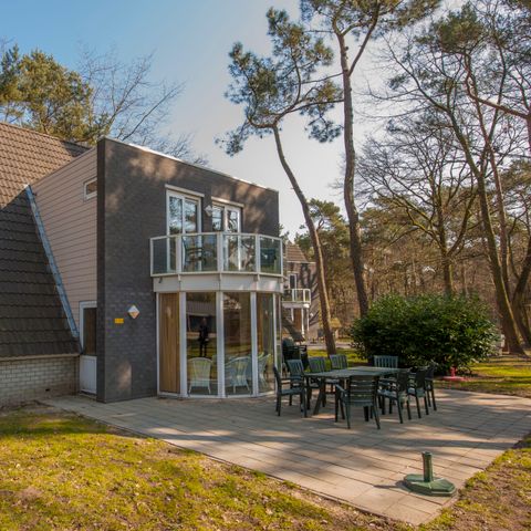 Group accommodation 18 persons - FV18 Comfort