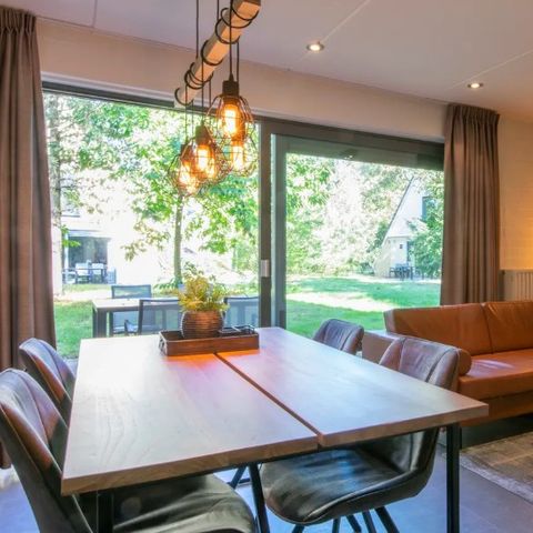 Bungalow 4 persons - K4V Comfort