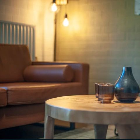 BUNGALOW 4 people - K4V Comfort