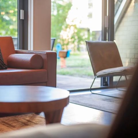 HOUSE 12 people - FV12V Comfort