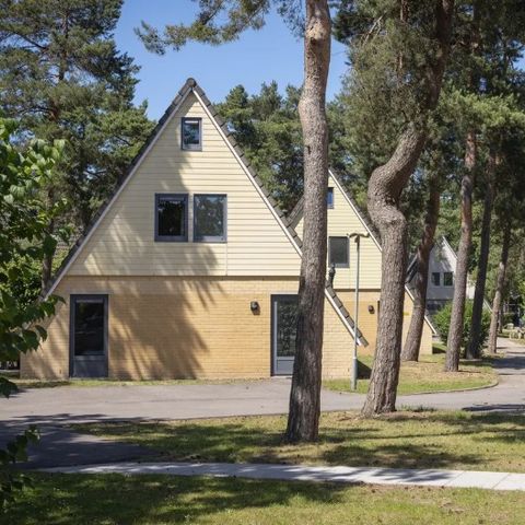 HOUSE 12 people - FV12V Comfort