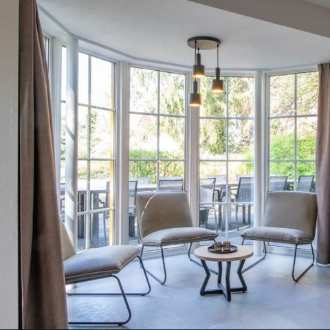 HOUSE 18 people - FV18 Comfort Plus