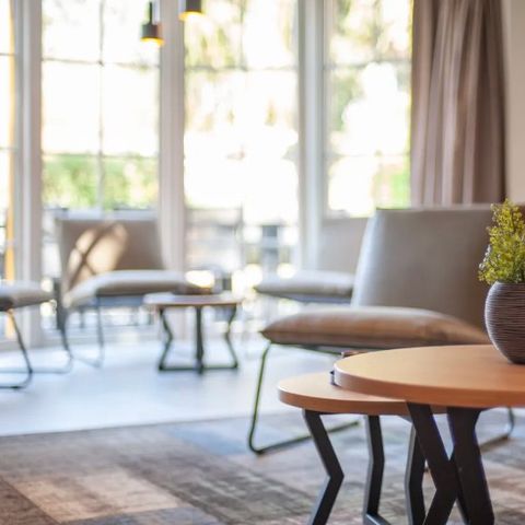 Group accommodation 18 persons - FV18 Comfort Plus
