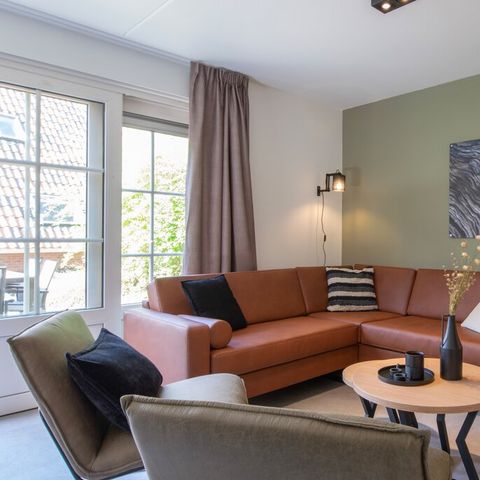 Bungalow 8 persons - KE Comfort Plus