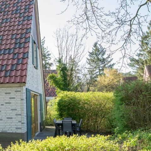 BUNGALOW 6 people - KD Comfort plus