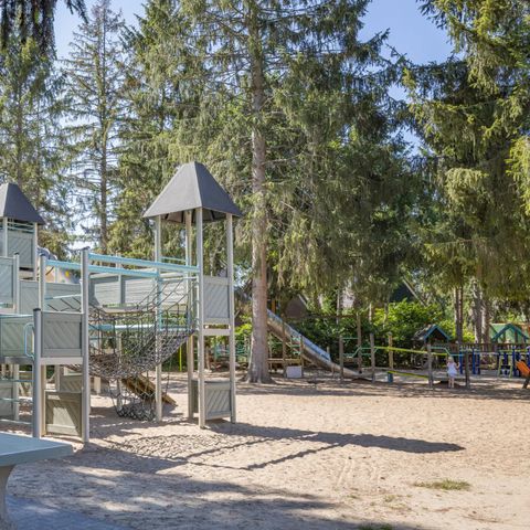 Landal De Katjeskelder - Oosterhout - Image N°5