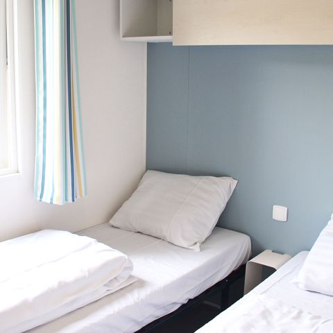 CHALET 4 people - Titmouse
