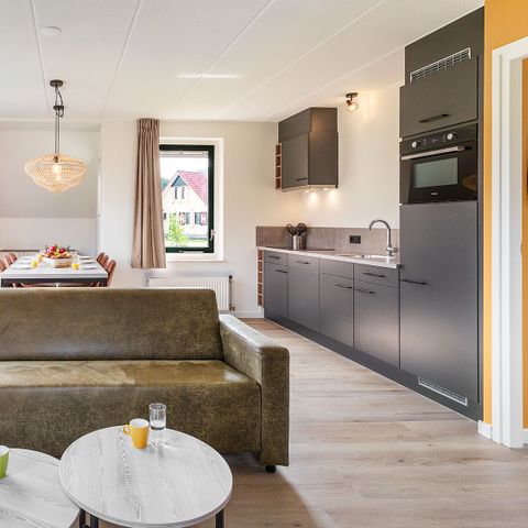 HOUSE 6 people - Bosven