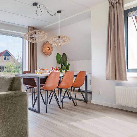 House 6 persons - Bosven