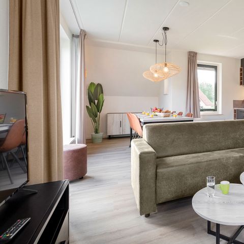 HOUSE 6 people - Bosven