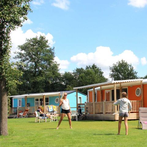 CHALET 6 people - Peony