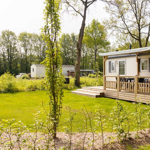 CHALET 5 people - Apple finch